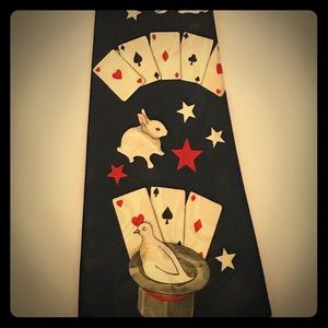 Men’s tie